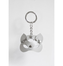 Брелок Кошечка Белый