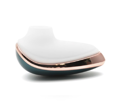 Вакуумний стимулятор KisToy K-King Jungle