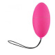Віброяйце Alive Magic Egg 3.0 Pink із пультом ДУ