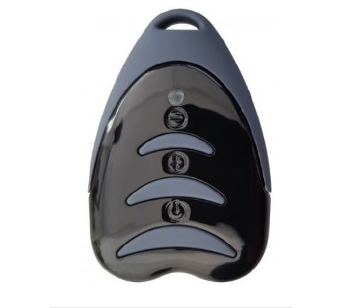 Віброяйце Alive Magic Egg 3.0 Pink із пультом ДУ