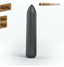 Перезаряжаемая вибропуля Dorcel Rocket Bullet Black