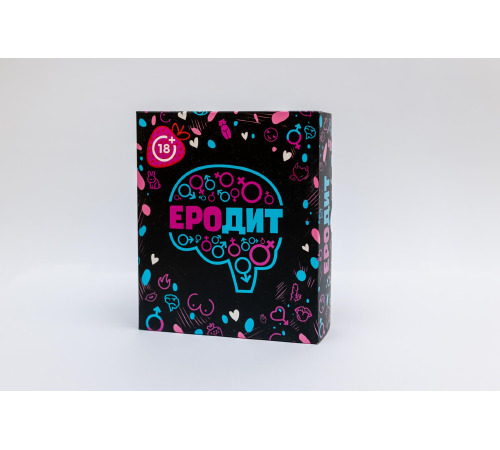 Эротическая игра «Еродит» (UA)