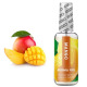 Їстівний гель-лубрикант EGZO AROMA GEL - Mango, 50 мл