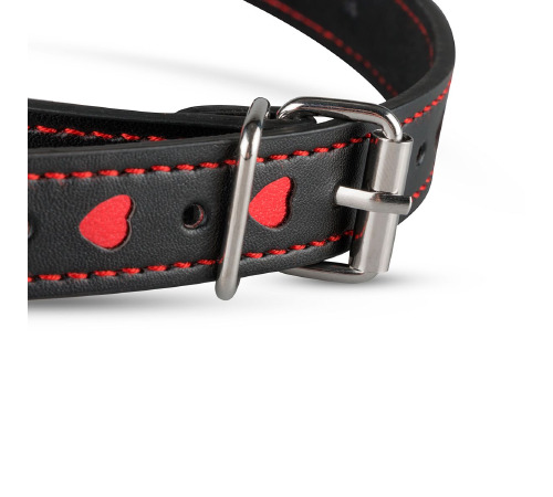 Силиконовый кляп в виде сердца Whipped - Heart Ball Gag