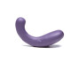 Премиум вибратор Je Joue - G-Kii Purple с регулируемым изгибом и глубокой вибрацией