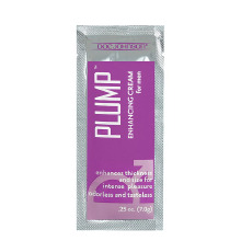 Крем для увеличения члена Doc Johnson Plump - Enhancing Cream For Men (7 г)