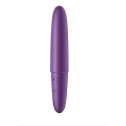 Минивибратор Satisfyer Ultra Power Bullet 6 Violet