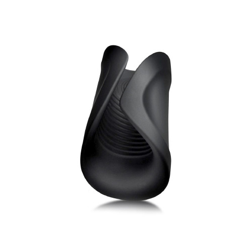 Вібромастурбатор для головки члена Rocks Off Rush, інтенсивна стимуляція головки