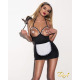 Эротический костюм 