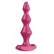 Анальна пробка із вібрацією Satisfyer Lolli-Plug 1 Berry