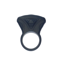 Эрекционное виброкольцо Lux Active Circuit Vibrating Cock Ring, пульт ДУ, 7 режимов вибрации