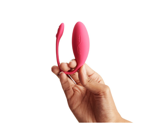 Виброяйцо Jive by We-Vibe Electric Pink