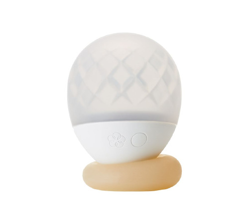 Вібромасажер і світильник IROHA Ukidama Take