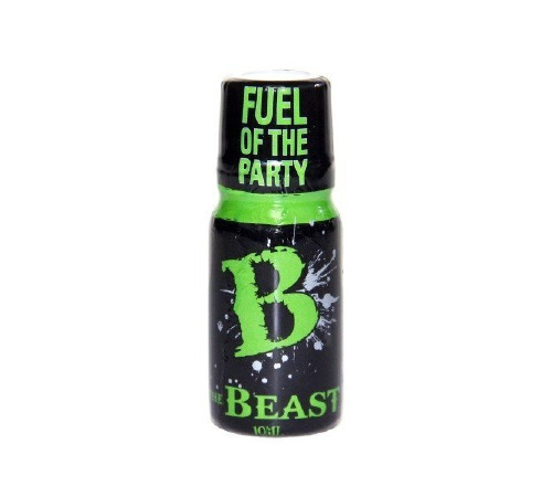 Попперс The Beast 10ml