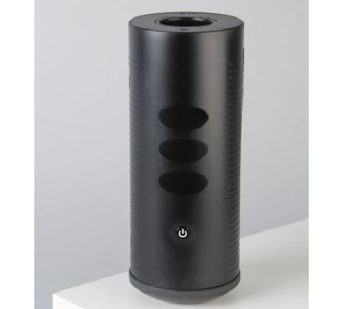 Интерактивный мастурбатор Kiiroo Titan, 9 вибромоторов, теледильдоника