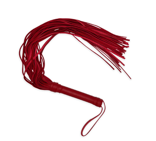 Флоггер Alive FANTASY Red