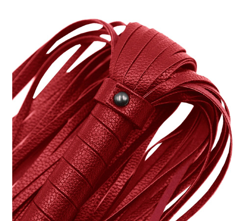 Флоггер Alive FANTASY Red