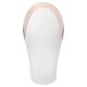 Смарт-вибратор для пар Satisfyer Double Love (White)