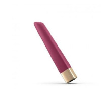 Потужний мінівібратор Love To Love Delight Me Prune з м'яким кінчиком, 16 режимів роботи