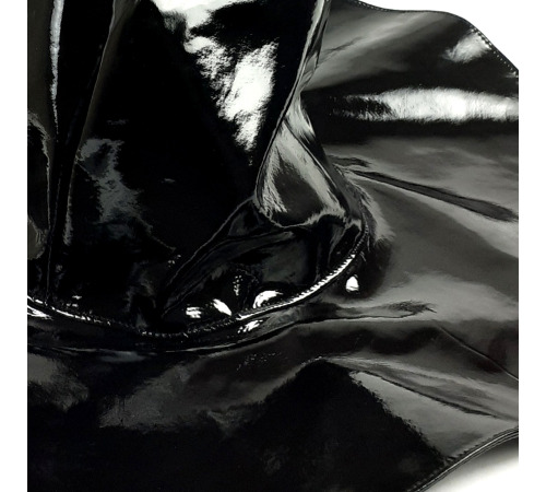 Шляпа ведьмы Винил глянец