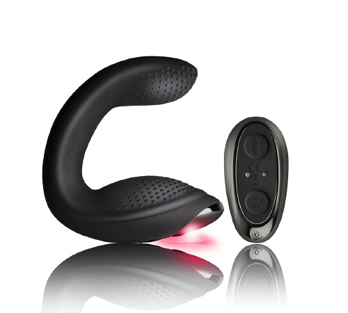 Массажер простаты Rocks Off Rude Boy Xtreme