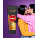 Смазка на водной основе с феромонами MAI ATTRACTION MANGO (100 мл)