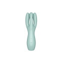 Вибратор Satisfyer Threesome 3 Mint