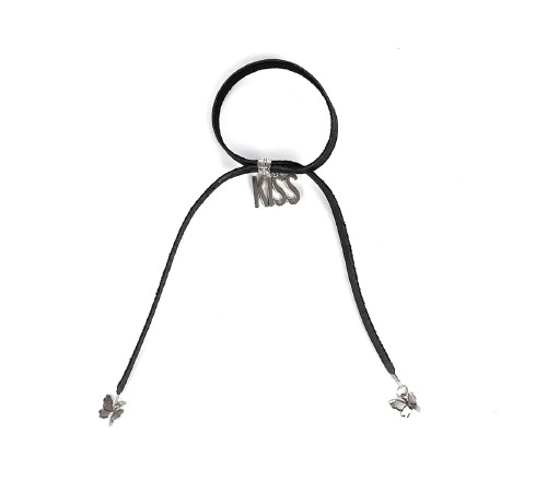 Мужское украшение на член Лассо Kiss
