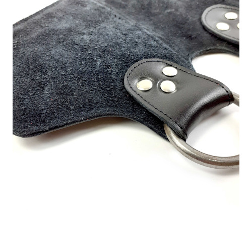 Усилители на ноги для подвешивания Наножи