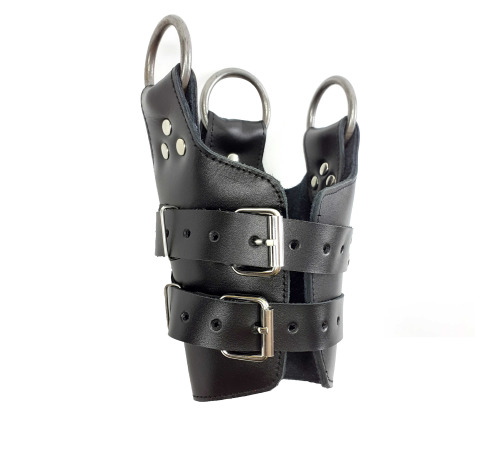 Усилители на ноги для подвешивания Наножи