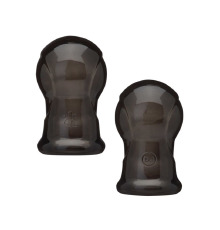 Присоски для сосков Doc Johnson Kink - Tweak - Nipple Sucker Set