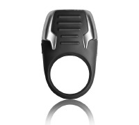 Стильне ерекційне віброкільце Rocks Off Xerus C Ring, магнітна зарядка, до 3-х годин роботи