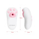 Вакуумный клиторальный стимулятор с вибрацией Otouch Cici Kity Plus