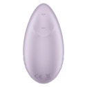 Смарт-вибратор для клитора Satisfyer Tropical Tip Light Lilac