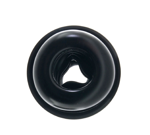 Мастурбатор с регулировкой герметичности Arcwave Voy Compact Stroker, 8 интенсивностей, сквозной