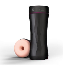 Мастурбатор Mystim Opus E Donut для электростимулятора