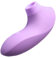 Вакуумный стимулятор Svakom Pulse Lite Neo Lavender, управляется со смартфона