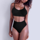 Купальник з високою талією Ванесса