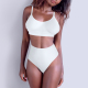 Купальник з високою талією Ванесса