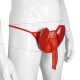 Мужские сексуальные трусики Слоник