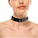 Ошейник с шипами Art of Sex - Collar Spikes