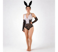 Сексуальный кружевной костюм Playboy