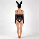 Сексуальный кружевной костюм Playboy