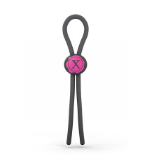 Эрекционное кольцо лассо Mr.Dorcel, регулируемая тугость