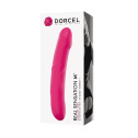 Дилдо Dorcel Real Sensation M Magenta, силикон