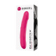 Дилдо Dorcel Real Sensation M Magenta, силикон