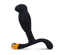 Массажер простаты Nexus Ultra SI с массажером промежности, силиконовое покрытие, свежая модель