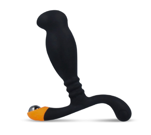 Масажер простати Nexus Ultra SI з масажером промежини, силіконове покриття, нова модель