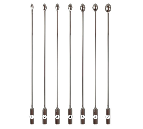 Расширитель уретры Капля №5