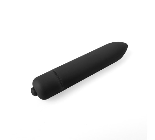 Недорога Віброкуля Bulet 10-Speed, Чорний